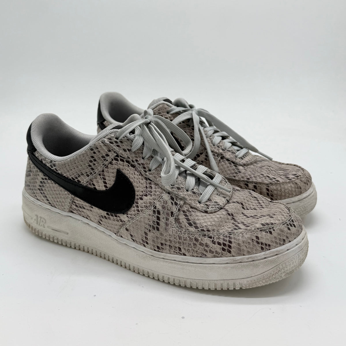 Nike Air Force 1 Low Snakeskin EU 43