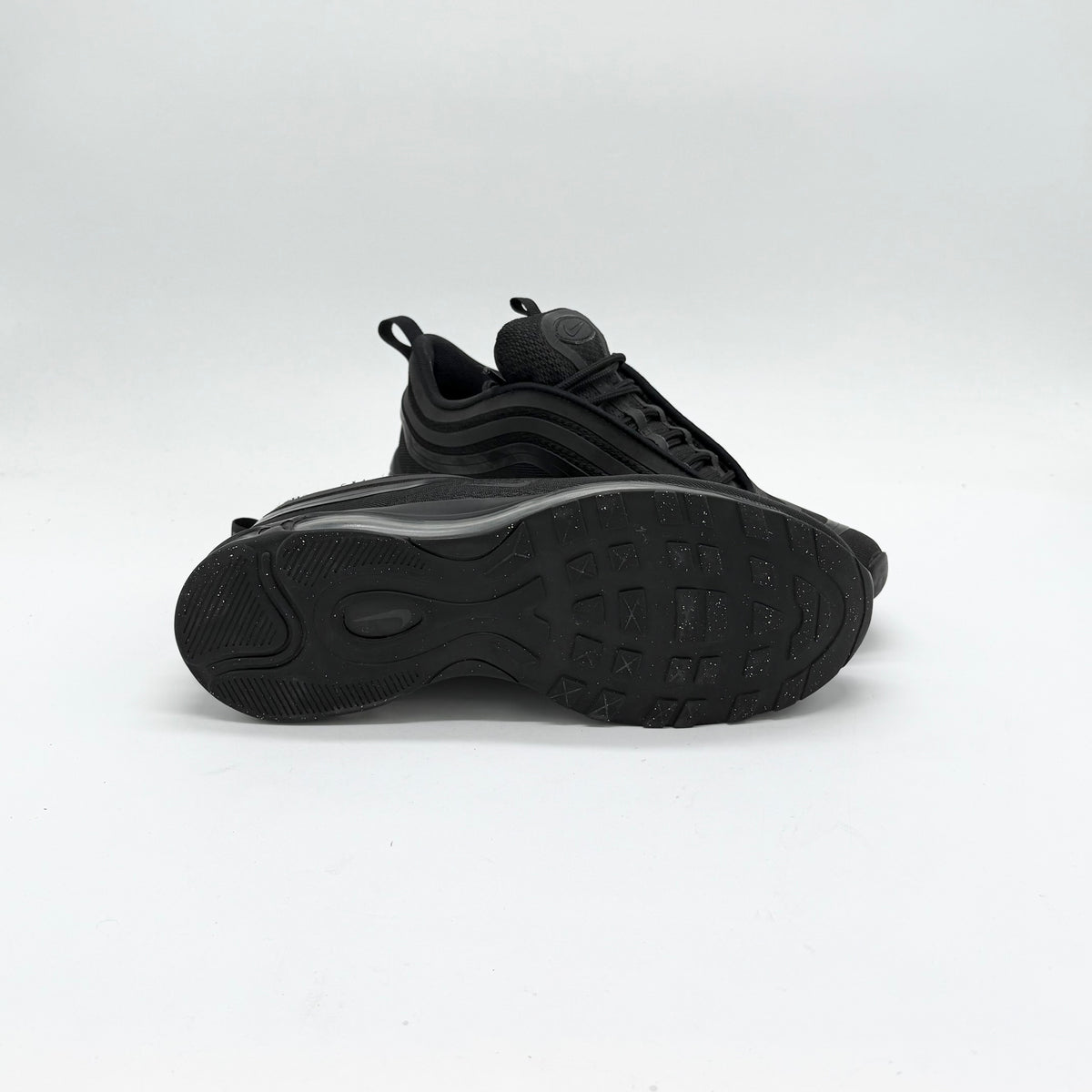 Nike Air Max 97 Ultra 17 Triple Black EU 42.5