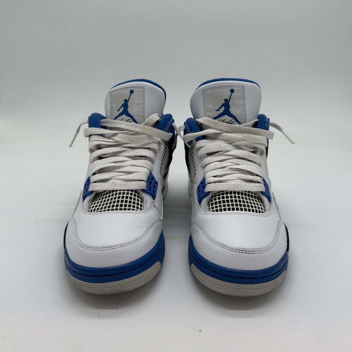 Air Jordan 4 Retro Motorsports EU 43