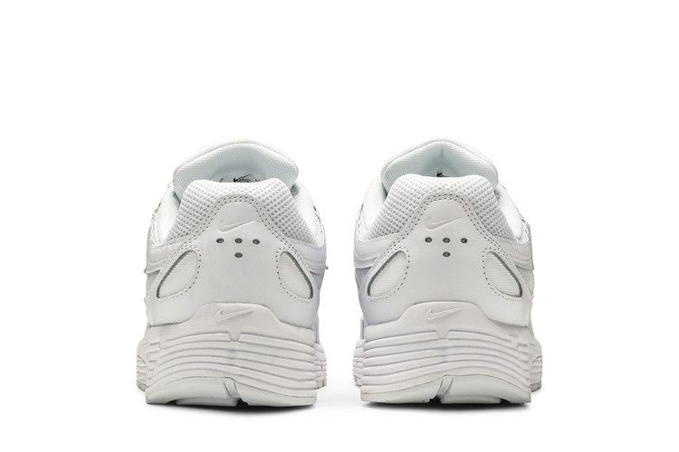 Nike P-6000 Triple White - CD6404-100