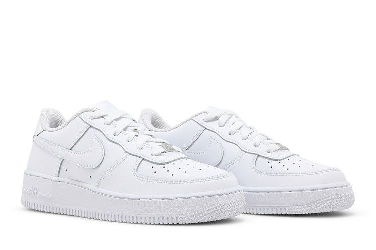 Nike Air Force 1 Low LE Triple White - DH2920-111/FV5951-111