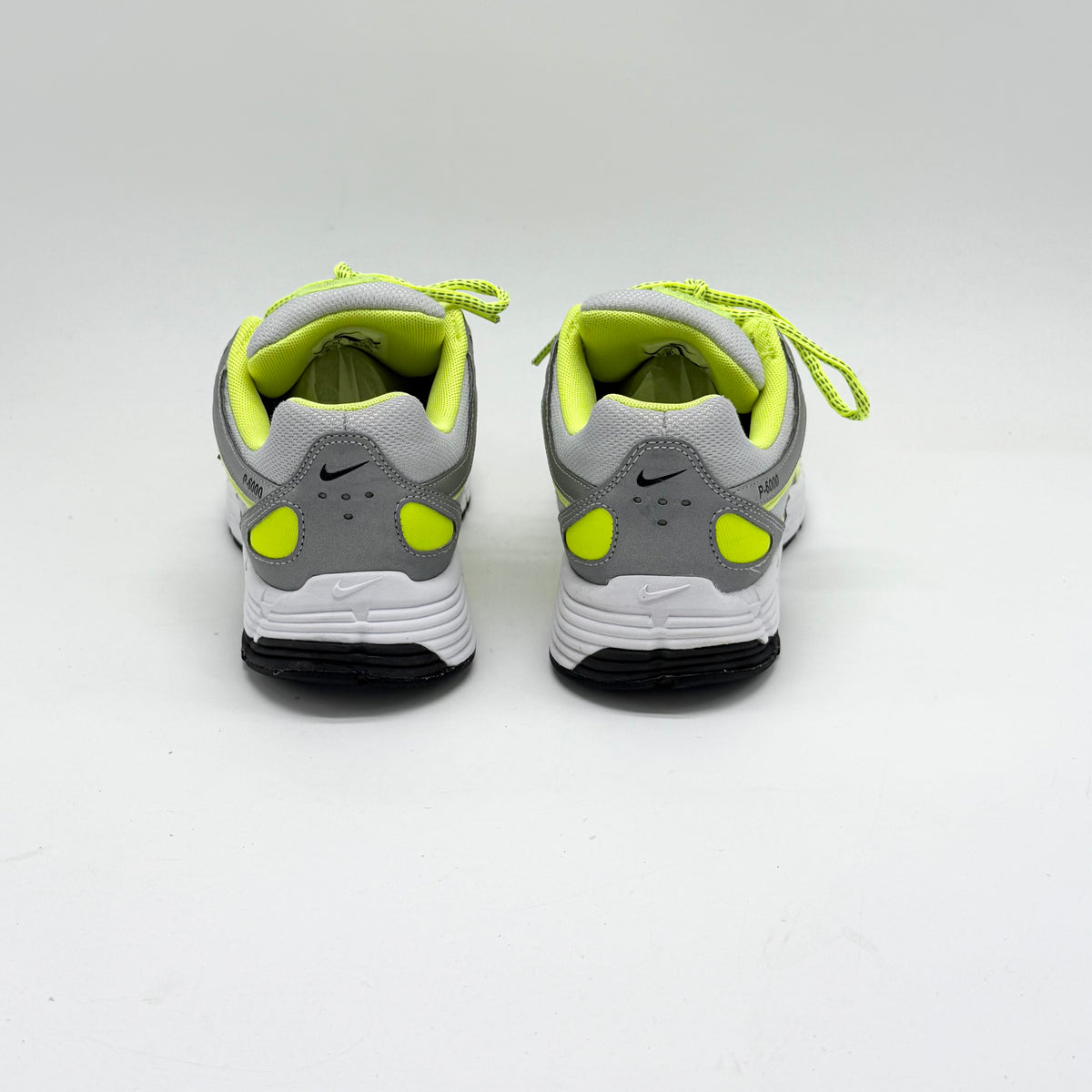 Nike P-6000 Naked Neon Green - EU 41