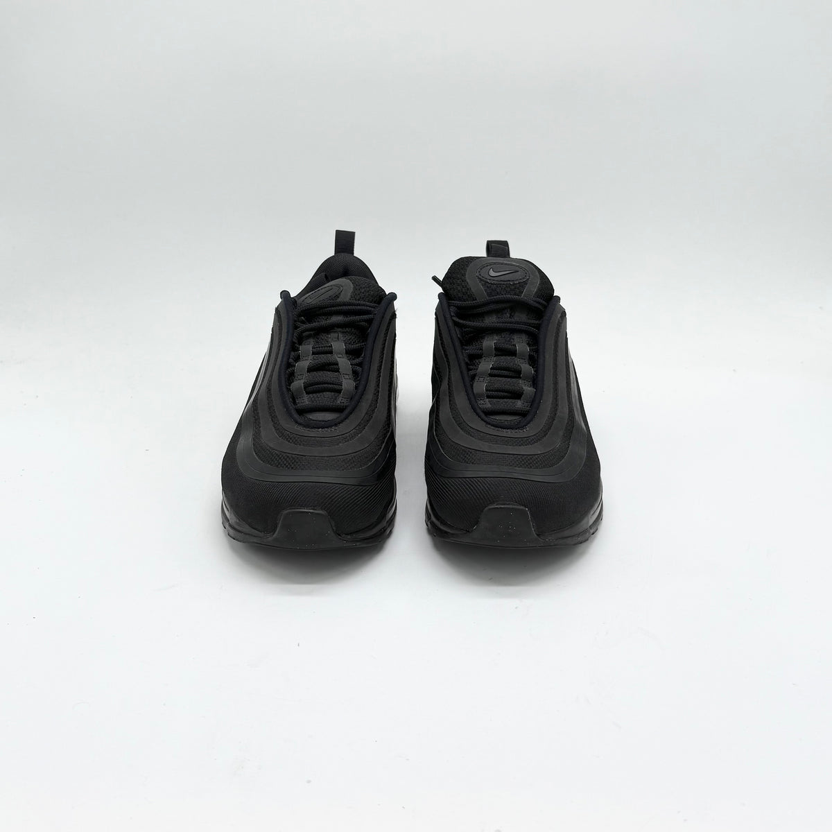Nike Air Max 97 Ultra 17 Triple Black EU 42.5