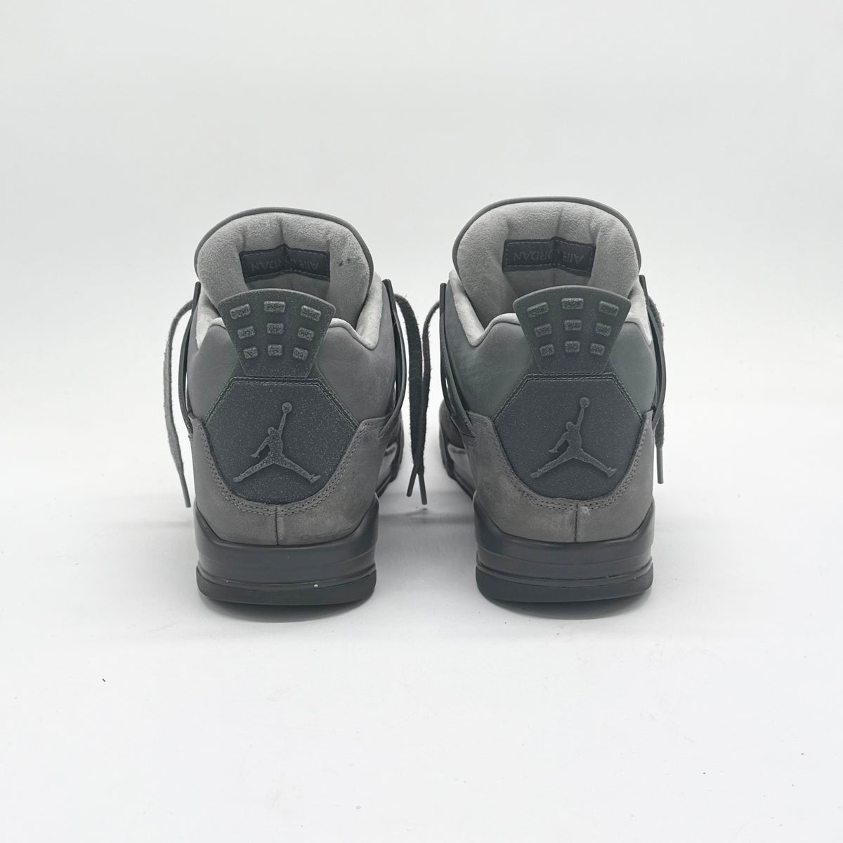 Nike Air Jordan 4 Wet Cement EU 45.5