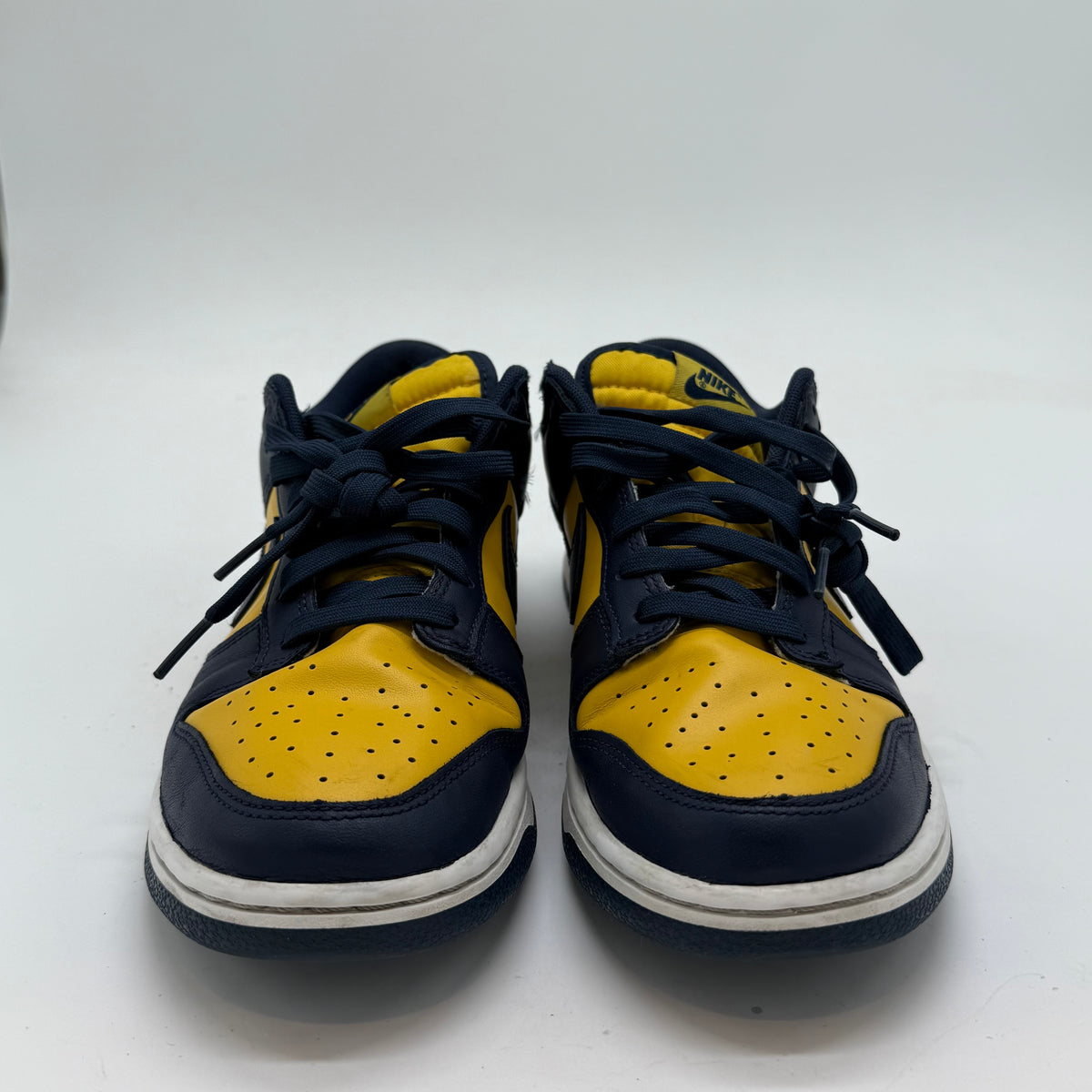 Nike Dunk Low Michigan EU 42