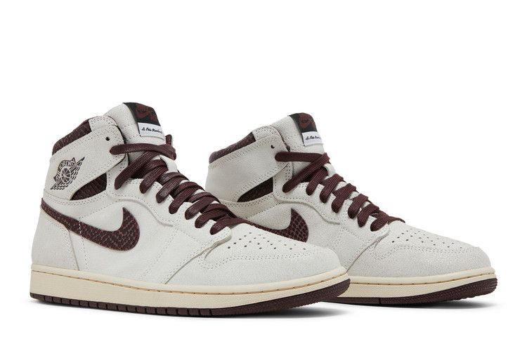 Air Jordan 1 Retro High OG A Ma Maniére - DO7097-100