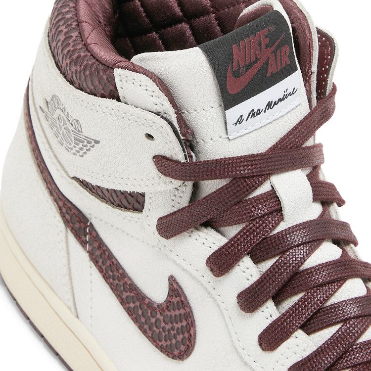 Air Jordan 1 Retro High OG A Ma Maniére - DO7097-100