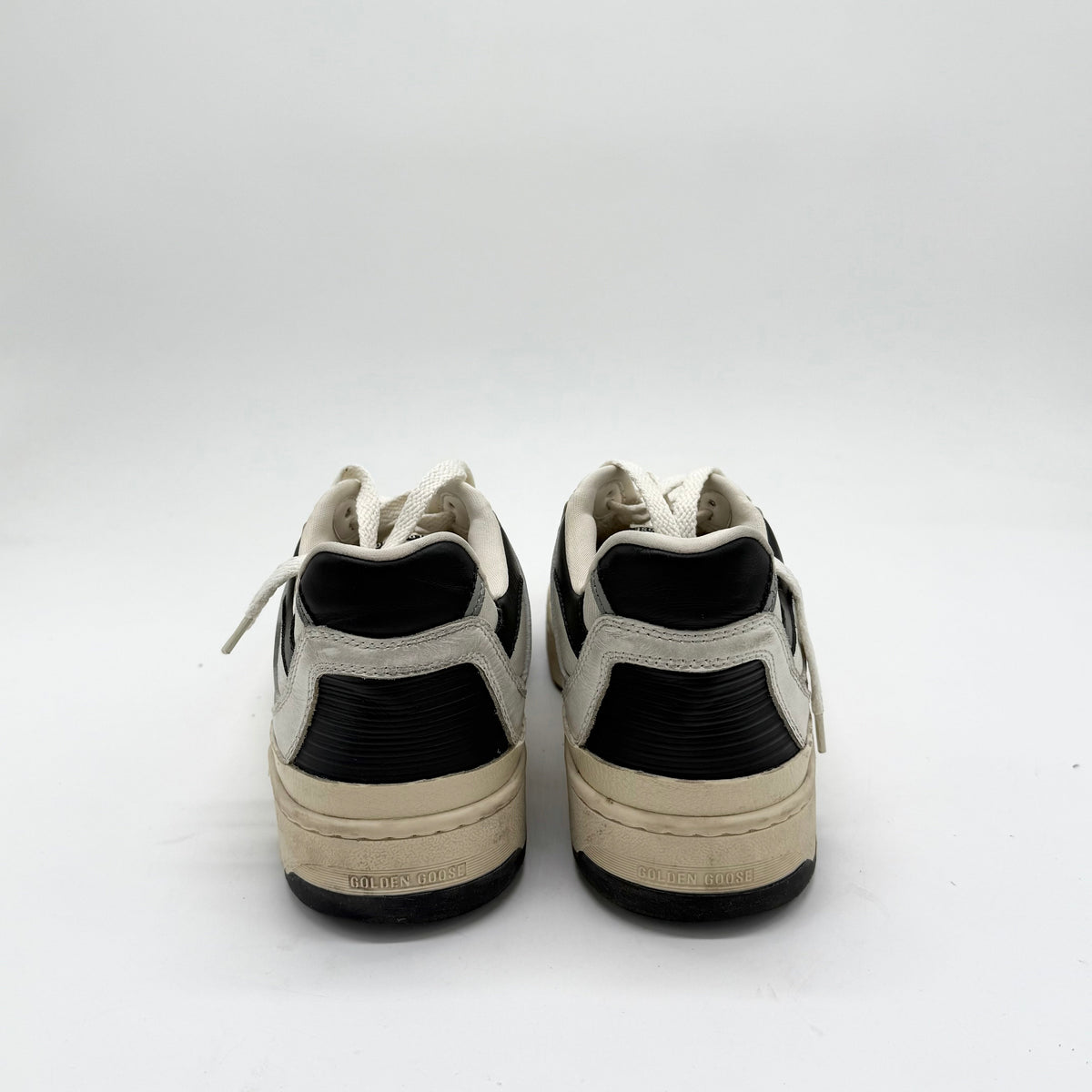 Golden Goose Ball Star Suede sneakers EU 43