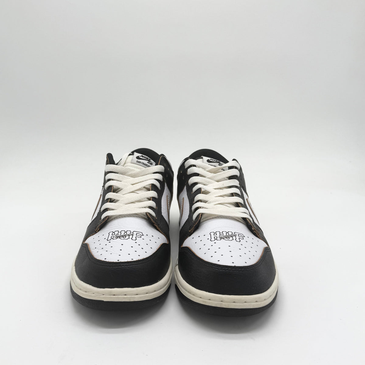 Nike SB Dunk Low Court San Francisco EU 44