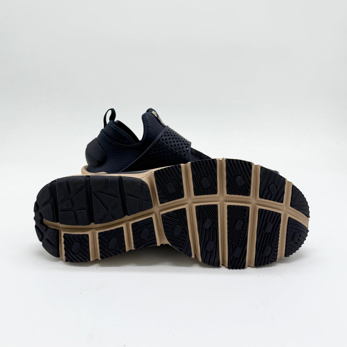 Nike Sock Dart Mid Stone Island Obsidian EU 44