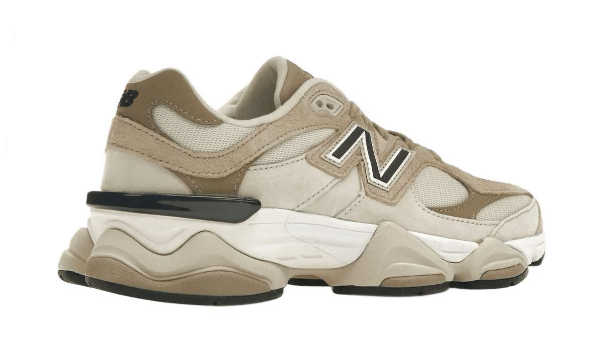 New Balance 9060 Beige Cream - U9060ZBB