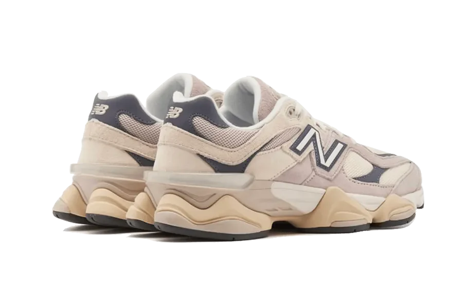 New Balance 9060 Moonrock Linen - U9060EEB