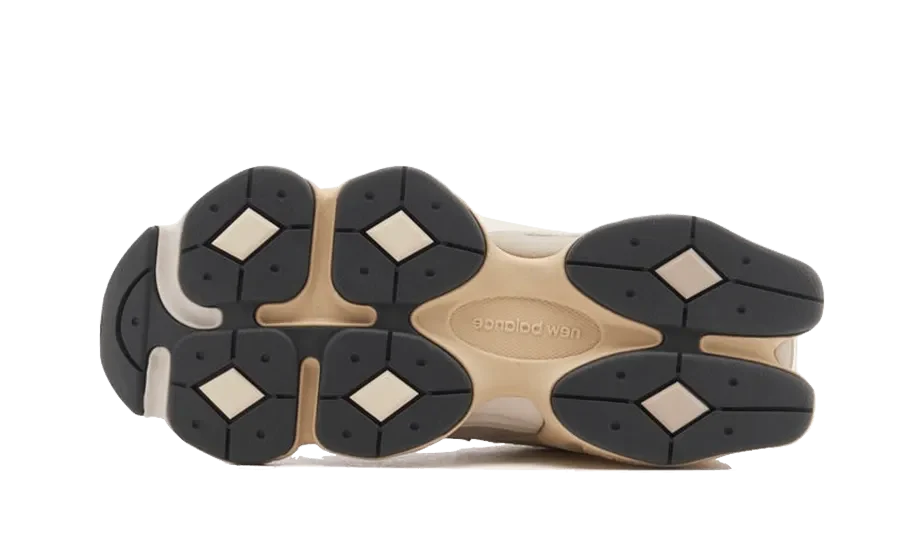 New Balance 9060 Moonrock Linen - U9060EEB
