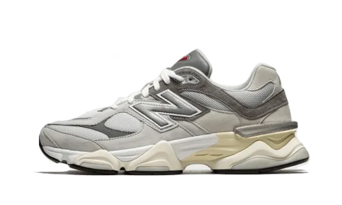 New Balance 9060 Rain Cloud Grey - U9060GRY