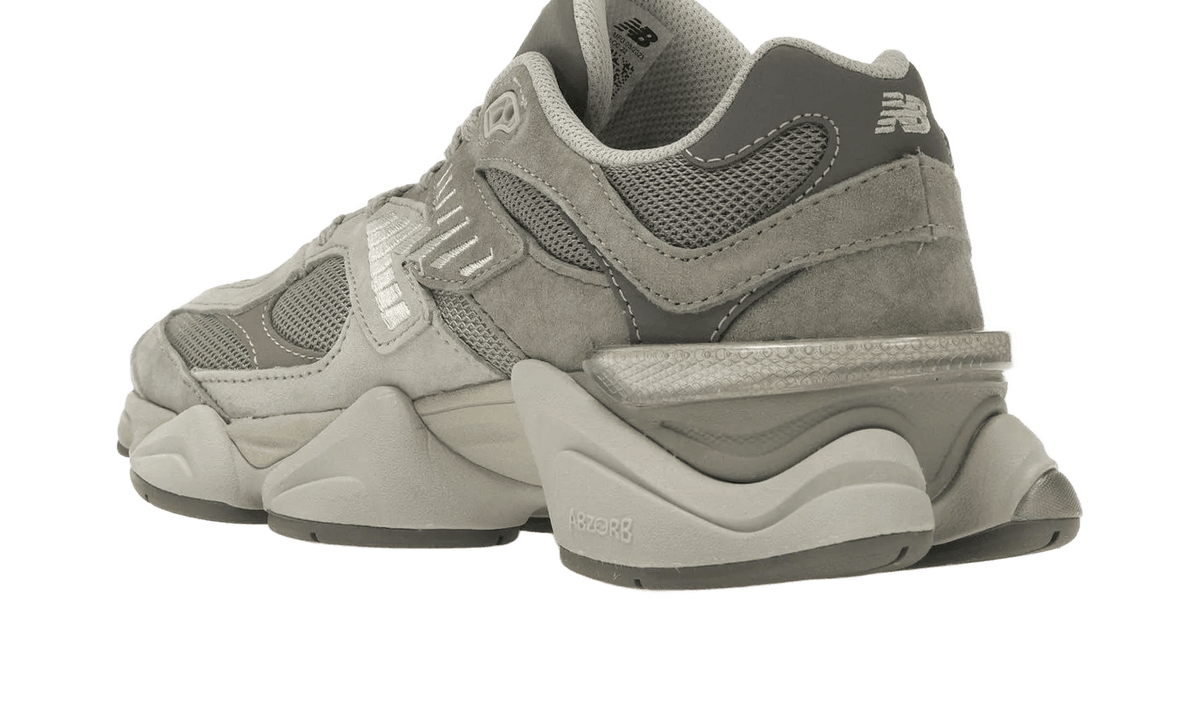 New Balance 9060 Shadow Grey - U9060GG