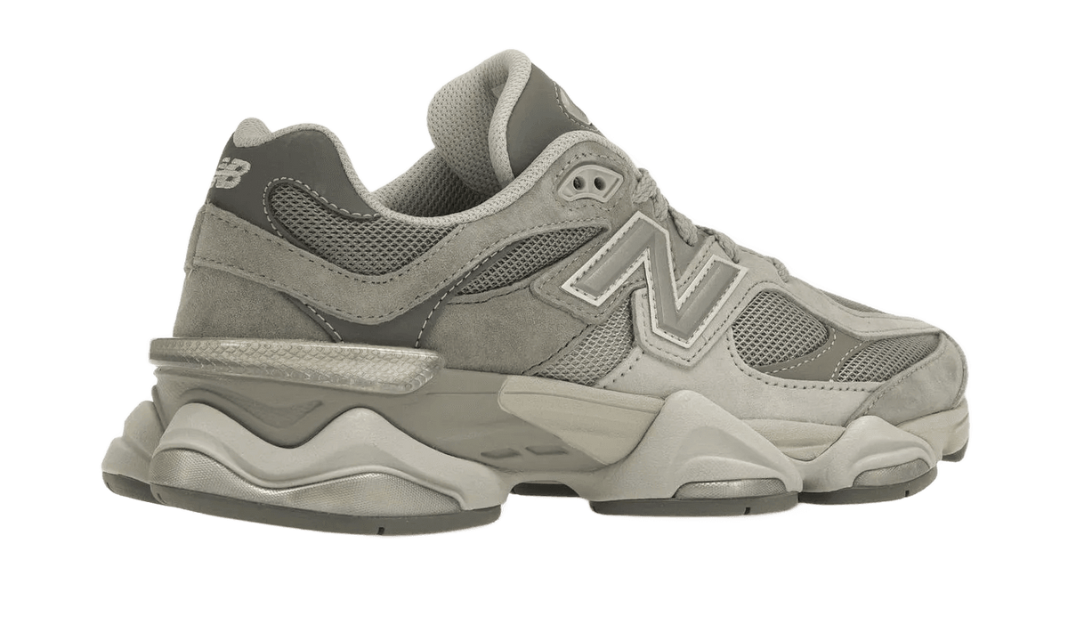 New Balance 9060 Shadow Grey - U9060GG