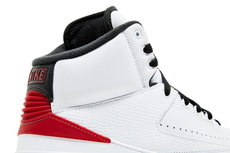 Nike Air Jordan 2 Retro OG Chicago - DX2454-106
