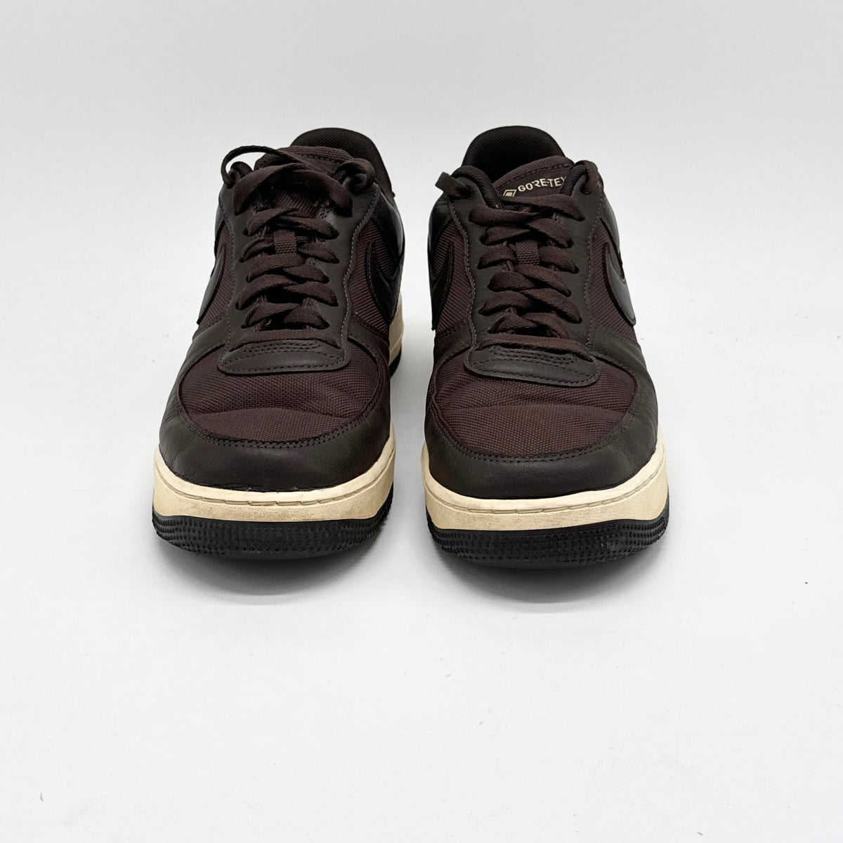 Nike Air Force 1 Low Gore-Tex Baroque Brown EU 44.5