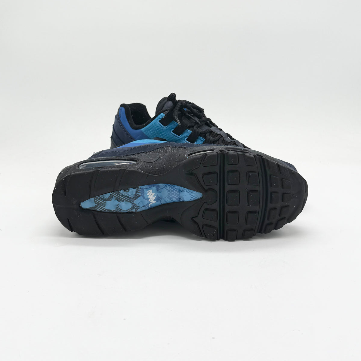 Nike Air Max 95 Stash (2024) EU 42.5
