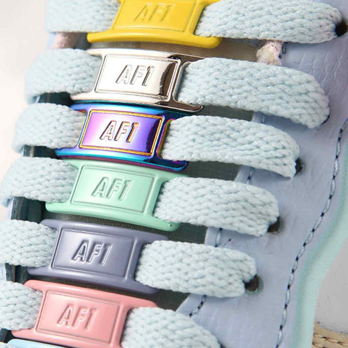 Replacement spænder Air Force 1
