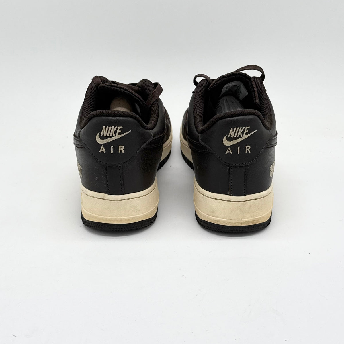 Nike Air Force 1 Low Gore-Tex Baroque Brown EU 44.5