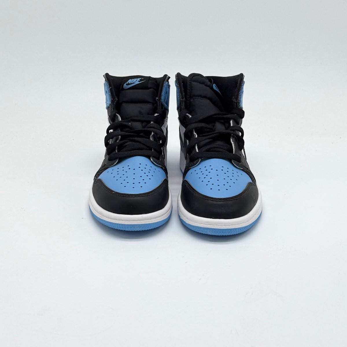 Jordan 1 Retro High OG Unc Toe EU 35