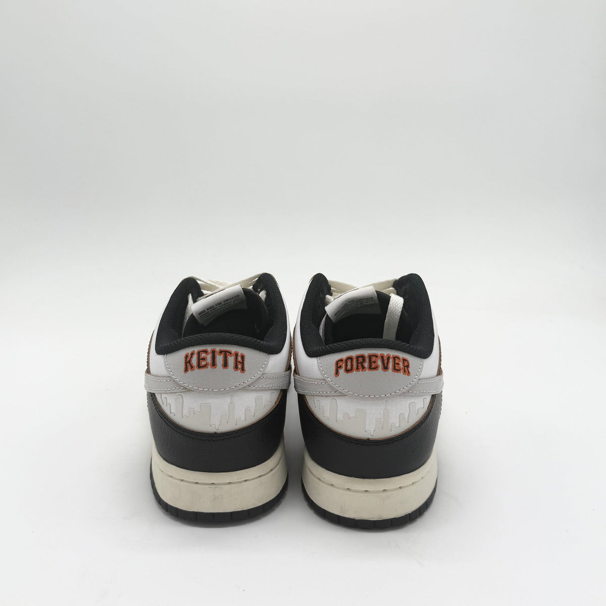 Nike SB Dunk Low Court San Francisco EU 44