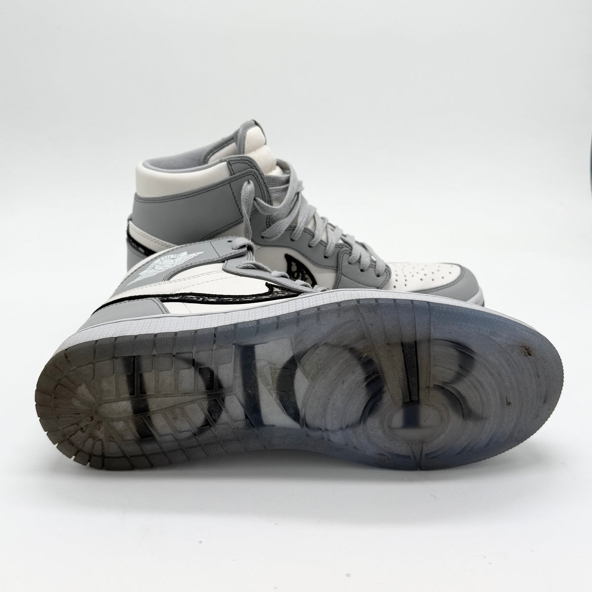 Nike Air Jordan 1 High x Dior EU 44
