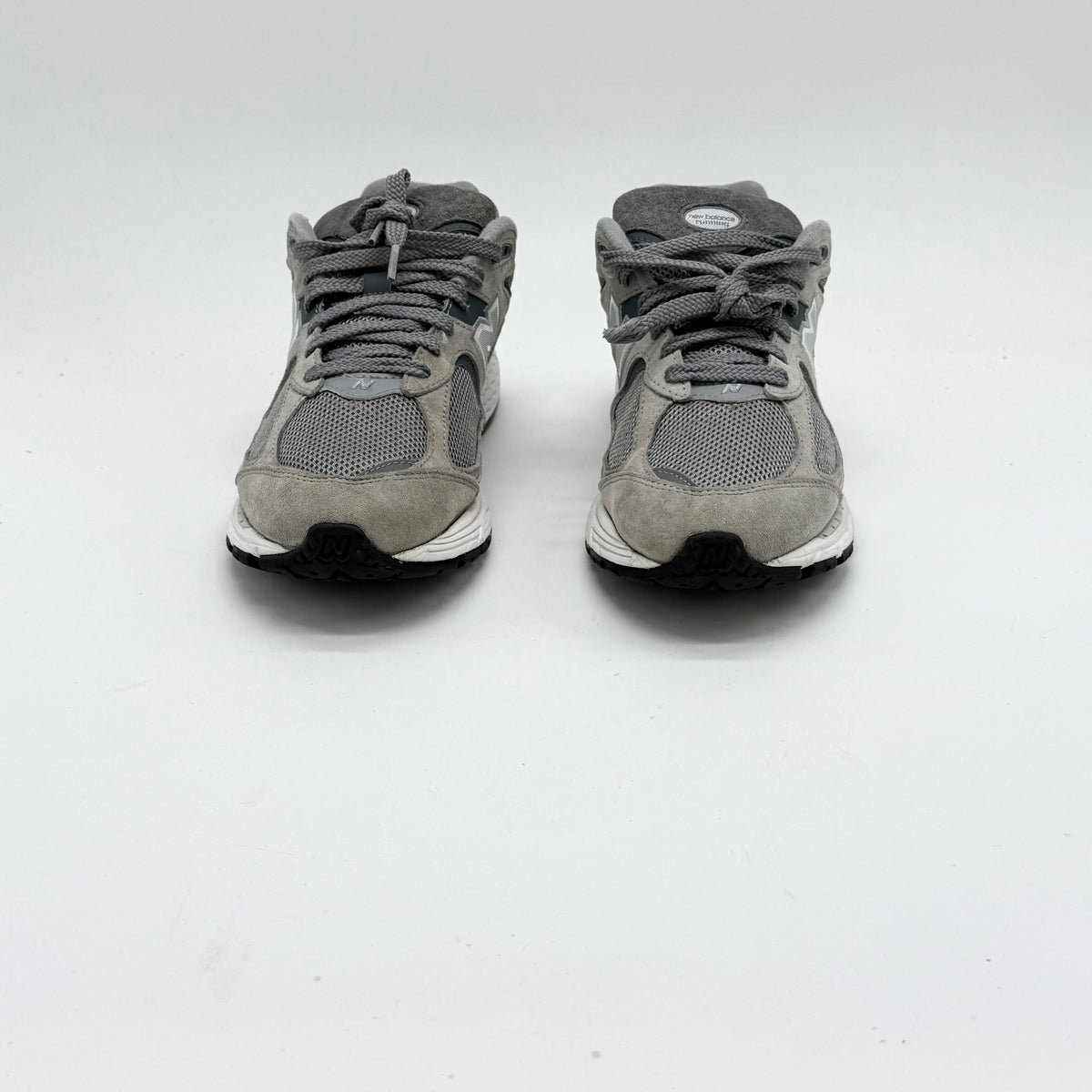 New Balance 2002R Steel Gray Orca EU 40