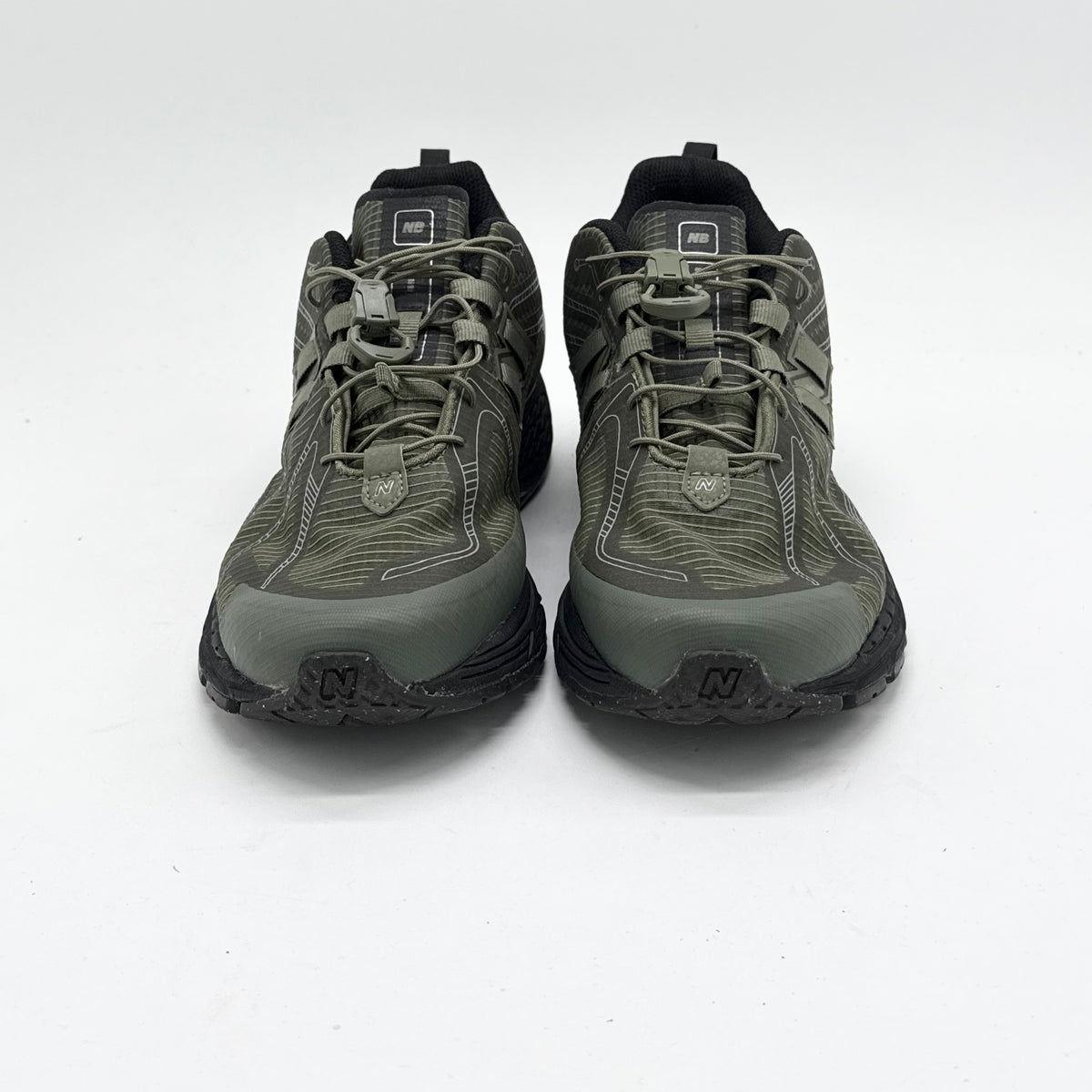 New Balance 1906R No Sew Pavk Dark Olivine EU 44.5