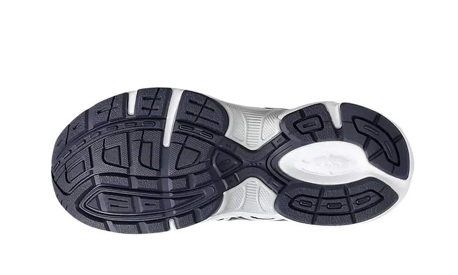 Asics Gel-1130 White Midnight