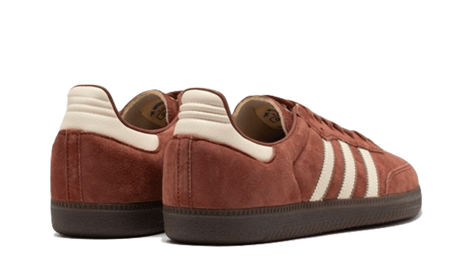 Adidas Samba OG Preloved Brown