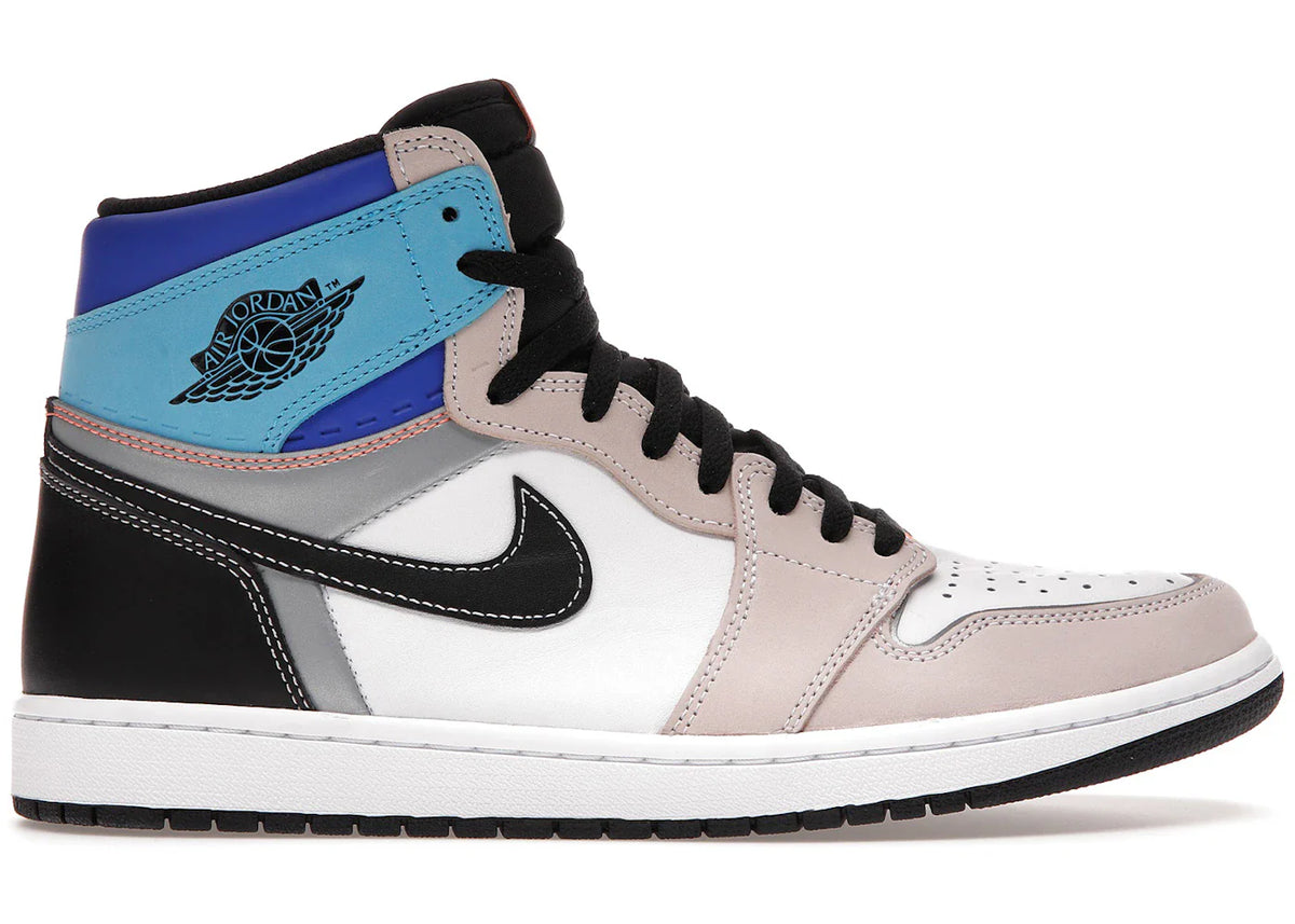 Nike Air Jordan 1 High OG Prototype - DC6515-100