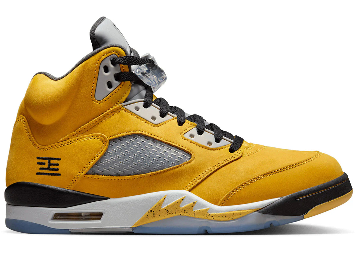 Nike Air Jordan 5 Retro Tokyo T23 (2025) - IO3372-700