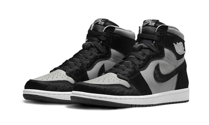 Air Jordan 1 Retro High AND Twist 2.0
