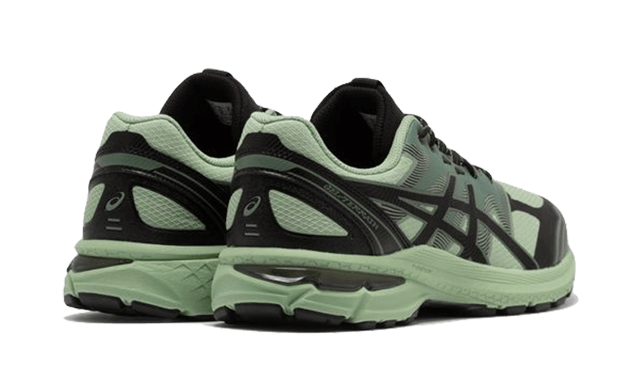 Asics Gel-Terrain Dark Jade