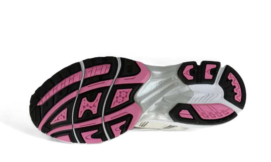Asics Gel-Kayano 14 Cream Sweet Pink