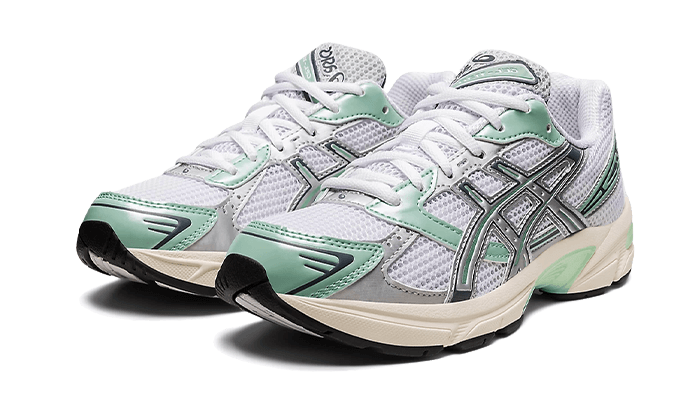 Asics Gel-1130 Naked Sage Green