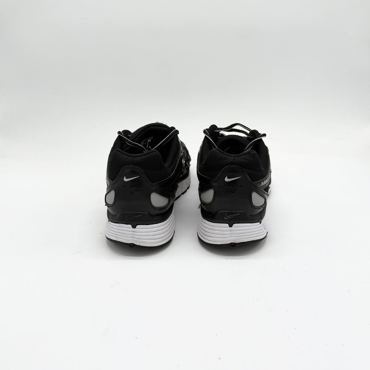 Nike P-6000 Sort/Hvid EU 45