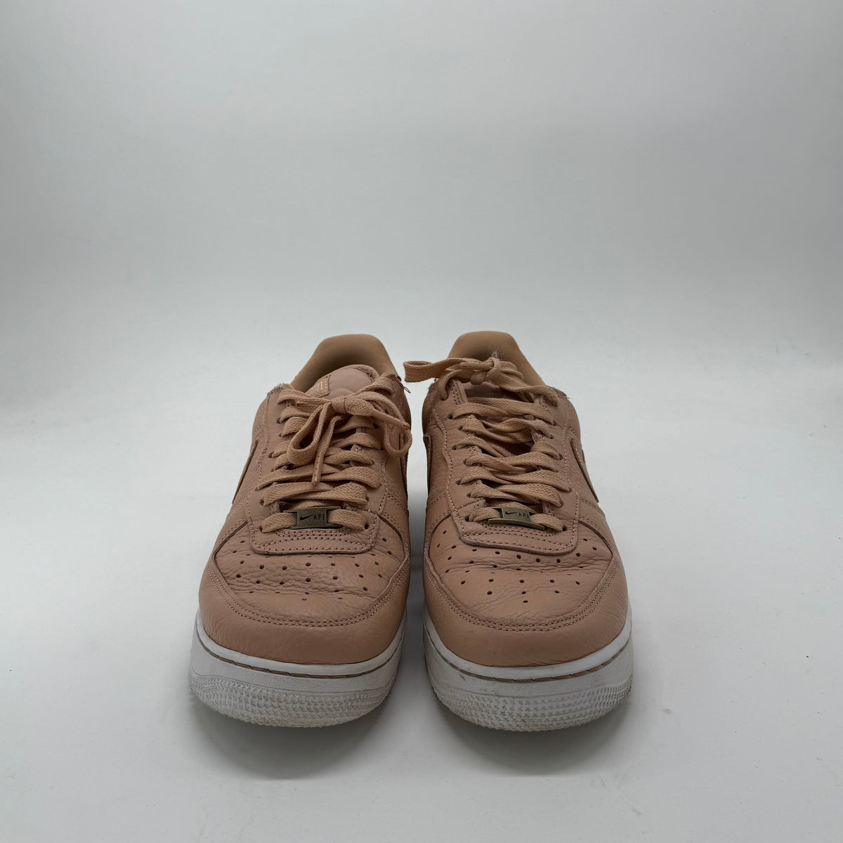 Nike Air Force 1 07 Craft Vachetta Tan EU 43