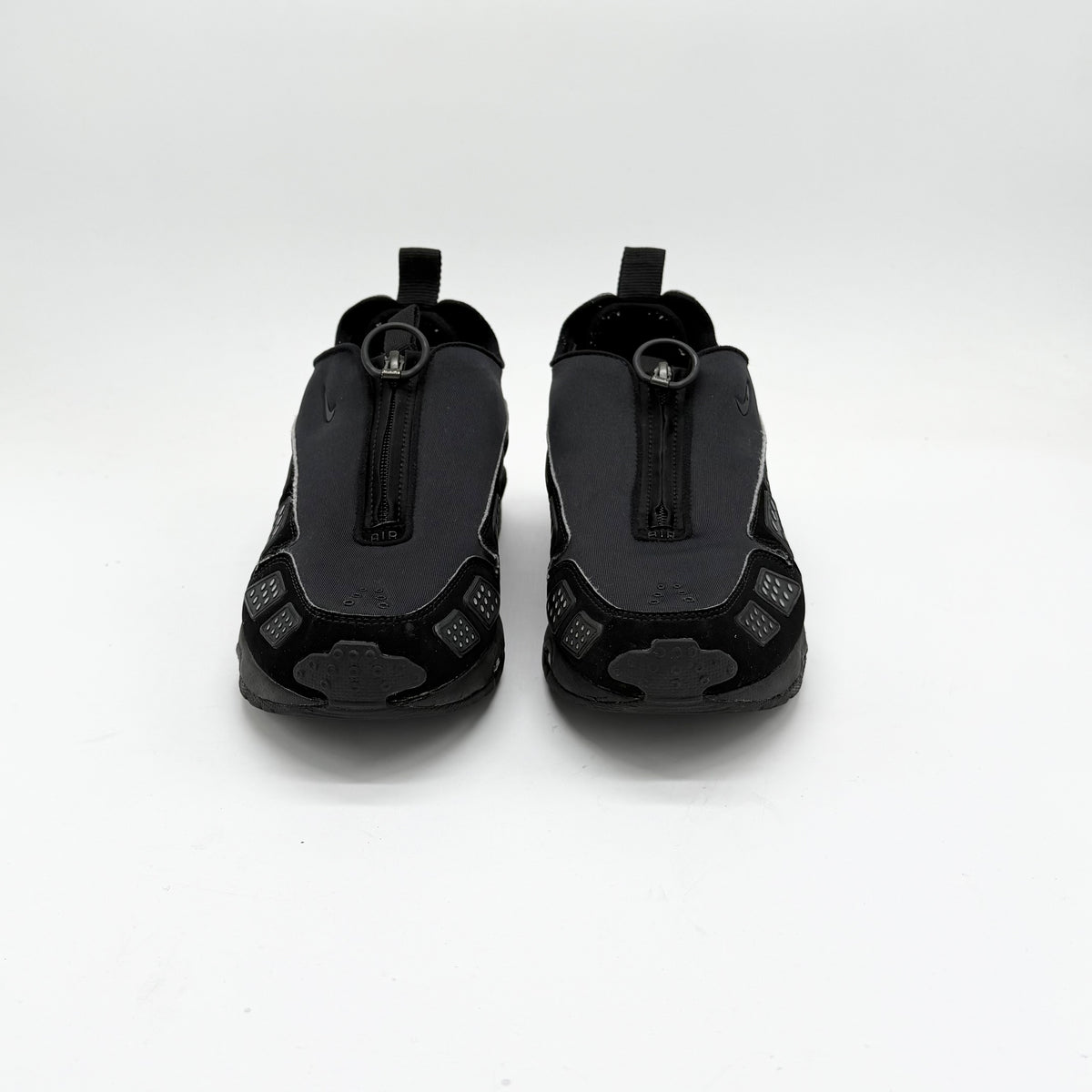 Nike Air Max Sunder Black Silver EU 41