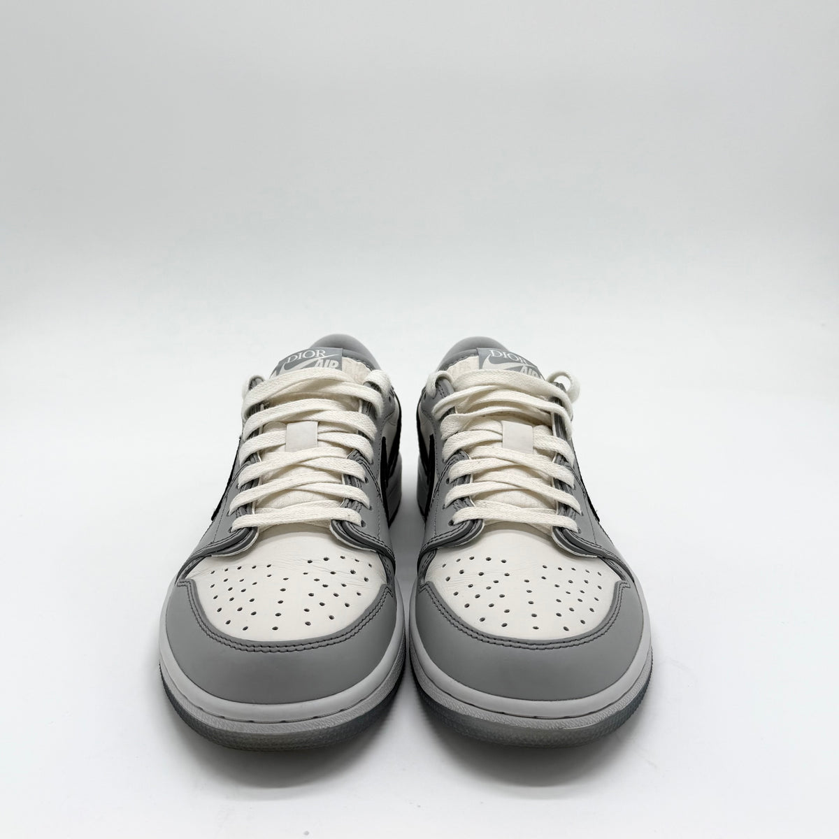 Nike Air Jordan 1 Low x Dior EU 42