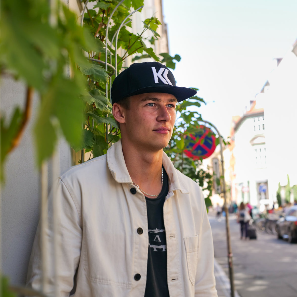 KarlsKicks Cap