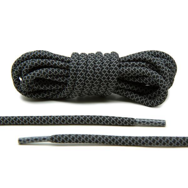 Runde rope lace Snørebånd