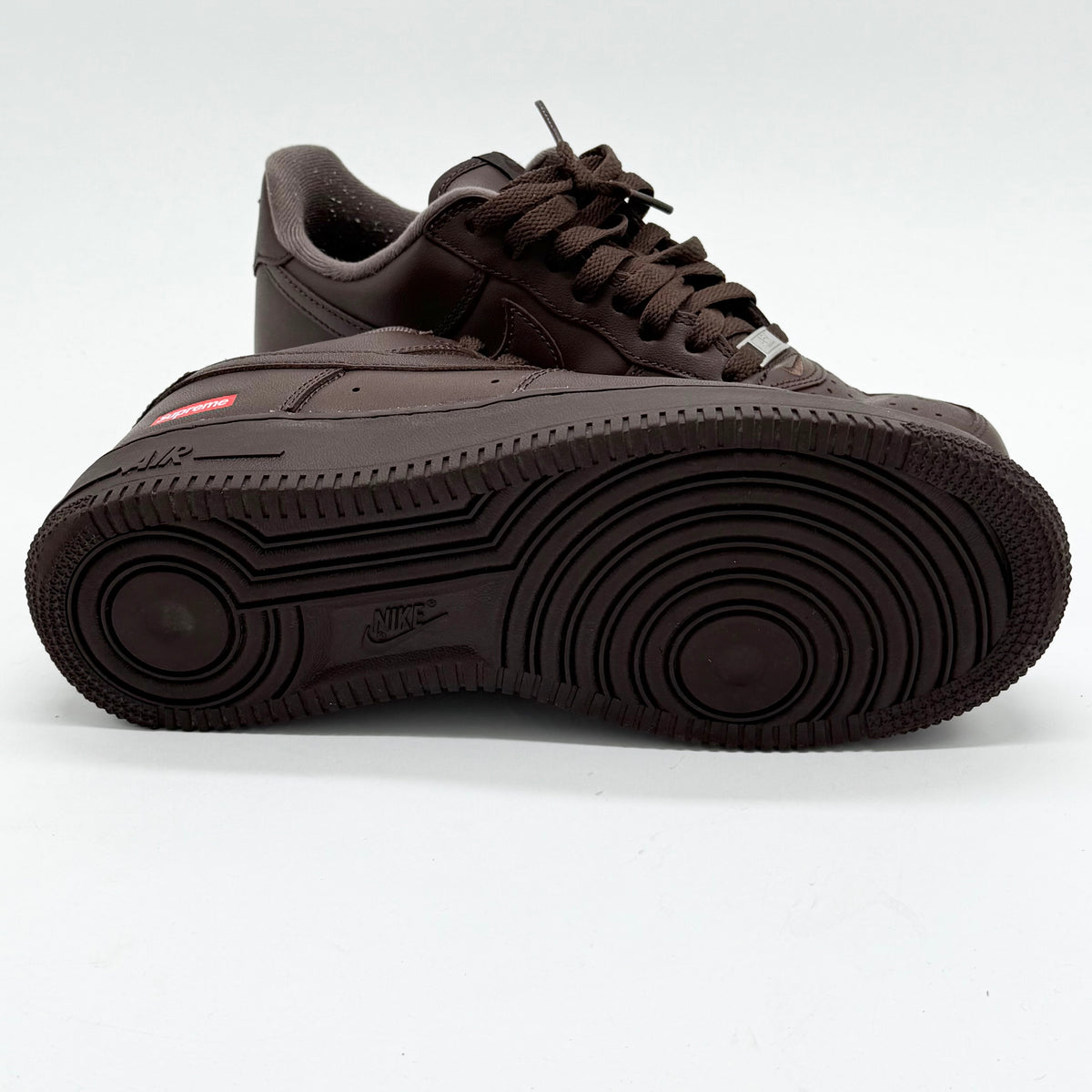 Air Force 1 Low Supreme Baroque Brown EU 41