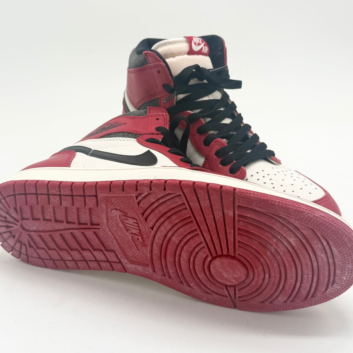 Nike Air Jordan 1 High Lost and Found EU 45.5