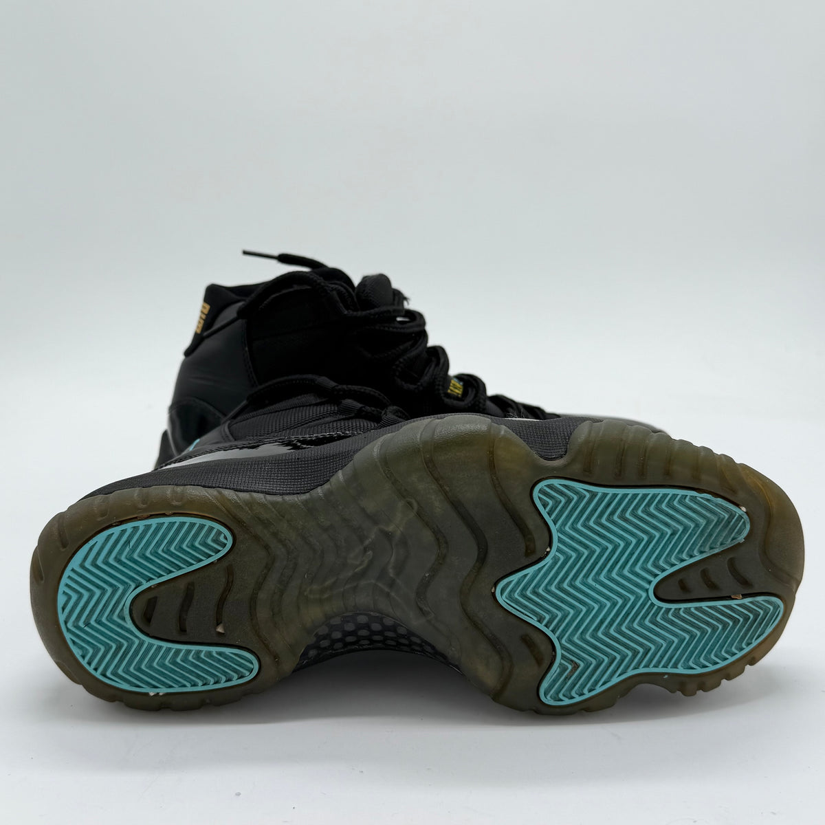 Jordan 11 Gamma Blue EU 41