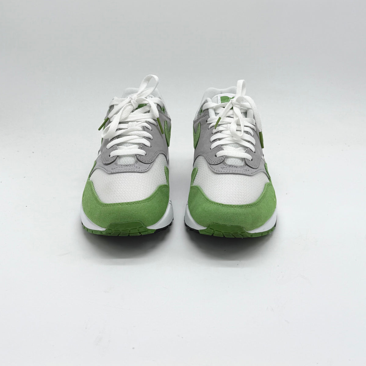 Nike Air Max 1 Patta 20th Anniversary Chlorophyll EU 44