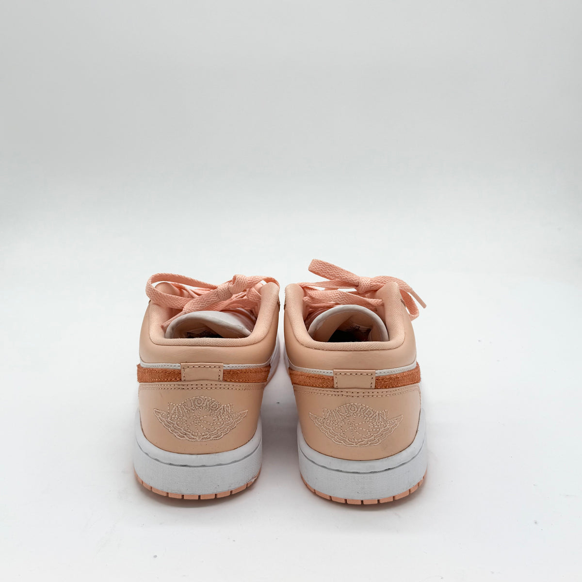 Nike Air Jordan 1 Low Sunset Haze EU 38 1/2