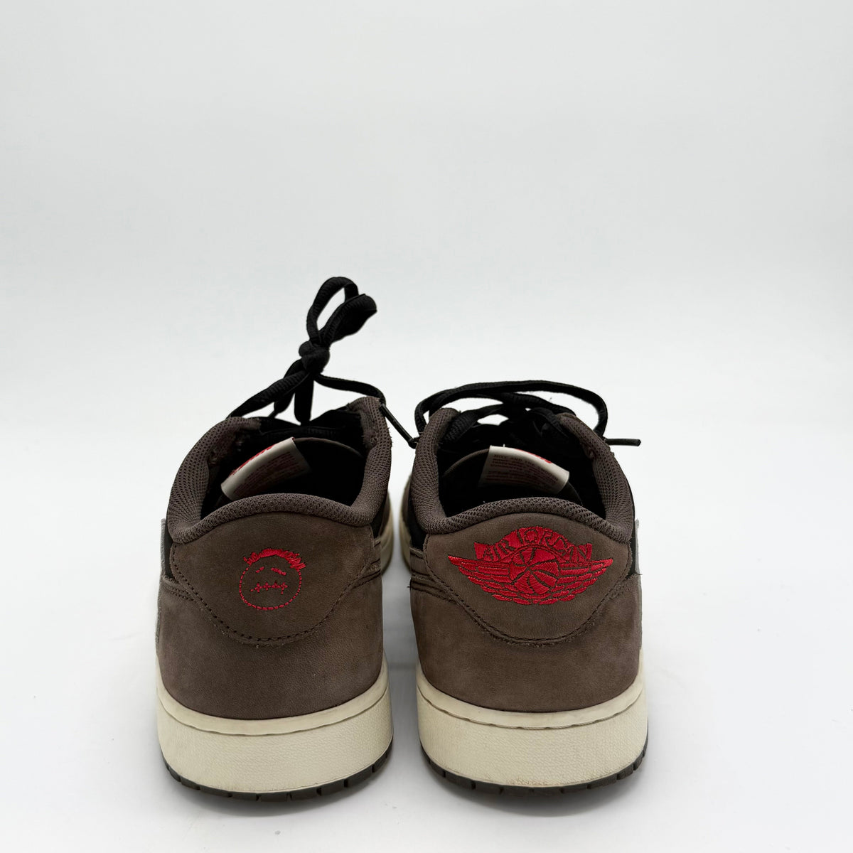 Jordan 1 Retro Low OG SP X Travis Scott Mocha - EU 46